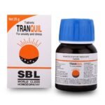 SBL's Tranquil - 25 GM |Pack Of 1| - Fast UK Delivery