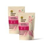Organic Tattva Himalayan Rock Salt (Sendha Namak) 500 gm - Fast UK Delivery
