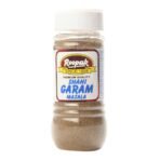 Roopak Masala - Shahi Garam, 100g Bottle - Fast UK Delivery