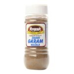 Roopak Masala - Shahi Garam, 100g Bottle - Fast UK Delivery