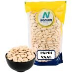 Neelam Foodland Lima Beans (Papdi Vaal), 1KG - Fast UK Delivery