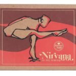 Karma Kettle Nirvana In My Teacup - Assorted Wellness Tea Gift Box - Fast UK Delivery
