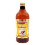 Sharmayu Kalmeghasav, 450 ml - Fast UK Delivery