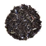 Dancing Leaf Earl Grey| Black Tea, Bergamot & Cornflower Petals | Black Tea Blend | Loose Leaf Pouch (50gms) - Fast Shipping to USA & Canada