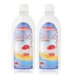 Panchvati Herbals Cleansing Milk with Herbs 450 ml, Pack of - 2 - Fast UK Delivery