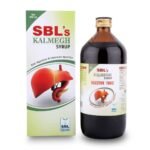 SBL's Kalmegh Syrup - 500 ML |Pack Of 1| - Fast UK Delivery