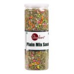 Shadani Plain Mix Saunf - Fast UK Delivery