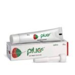 Charak Pharma Pilief Ointment for Piles related Pain & Itching - 20 g (Pack of 2) - Fast UK Delivery