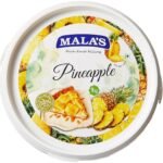 Mala's Filling 1Kg (Pineapple) - Fast UK Delivery