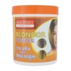 Panchvati Herbals Hair Blondor Powder 350 GM - Fast UK Delivery
