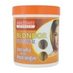 Panchvati Herbals Hair Blondor Powder 350 GM - Fast UK Delivery