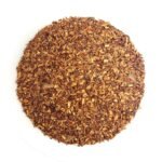 Dancing Leaf Rooibos Hibiscus | Rooibos, Hibiscus Flowers & Rosehip | Rooibos Blend | Loose Leaf Pouch (100gms) - Fast Shipping to USA & Canada