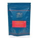 TGL Co. The Good Life Company Tgl Co. Strawberry Champagne Flavoured Lavender Tea-International Tea 50 Gm|Promotes Health|Aids Digestion - Fast UK Delivery