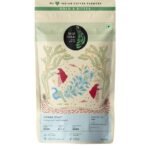 Blue Tokai Coffee Roasters Vienna Roast - Dark Roast (Commercial Espresso Grind) 500g | Made With 100% Specialty Grade Arabica Freshly Roasted Ground Coffee, Bag - Fast UK Delivery