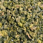 Dancing Leaf Tie Guan Yin | Oolong Tea |Oolong Tea Blend | Loose Leaf Tin (50 GMS) - Fast Shipping to USA & Canada