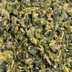 Dancing Leaf Tie Guan Yin | Oolong Tea |Oolong Tea Blend | Loose Leaf Tin (50 GMS) - Fast Shipping to USA & Canada