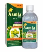 Cura Amla Ras No.1 - Fast UK Delivery