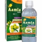 Cura Amla Ras No.1 - Fast UK Delivery