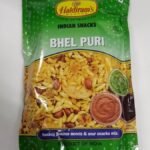 Haldiram's Nagpur Bhel Puri, 150g - Fast UK Delivery
