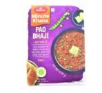 Haldiram's Pao Bhaji Ready To Eat, (300 Grams) - Fast UK Delivery