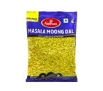 Haldiram's Delhi Moong Dal Masala, 200g - Fast UK Delivery