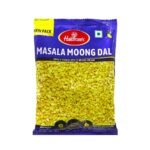 Haldiram's Delhi Moong Dal Masala, 200g - Fast UK Delivery