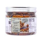 Tassyam Exotic Pecan Nuts 200g | Premium Imported Nuts - Fast UK Delivery