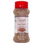 Tassyam Cumin Seeds 70g | Dispenser Bottle - Fast UK Delivery