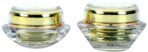 Shahnaz Husain's Vedic Solutions 2-in-1 Anti Ageing Gel 24 Carat Natures Gold, 40g - Fast UK Delivery