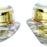 Shahnaz Husain's Vedic Solutions 2-in-1 Anti Ageing Gel 24 Carat Natures Gold, 40g - Fast UK Delivery