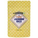 Urban Platter Thai Jasmine Rice, 300g (Long Grain | Aromatic and Soft | Thai Cuisine) - Fast UK Delivery