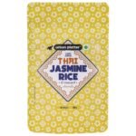 Urban Platter Thai Jasmine Rice, 300g (Long Grain | Aromatic and Soft | Thai Cuisine) - Fast UK Delivery