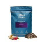 TGL Co. The Good Life Company Geisha Green Tea Loose Leaf(50 Gm) - Fast UK Delivery
