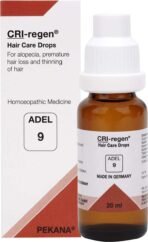 ADEL No. 9 (CRI-regen) Hair Care - Fast UK Delivery