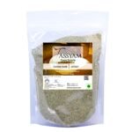 Tassyam Ajwain 800g | Carom Seeds - Fast UK Delivery