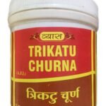 Vyas Trikatu Churna - Fast UK Delivery