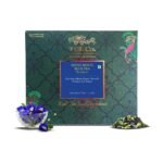 TGL Co. The Good Life Company Tgl Co. Mogo Mogo Blue Pea Chai Tea Infusion 16 Tea Bags|Rich In Anti Oxidant|Refreshing|No Artificial Flavor|Improve Digestion,32 Grams - Fast UK Delivery
