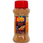 Tassyam BRAAI Indo African Seasoning 80g | Dispenser Bottle, BBQ Masala, Herb Marinade - Fast UK Delivery