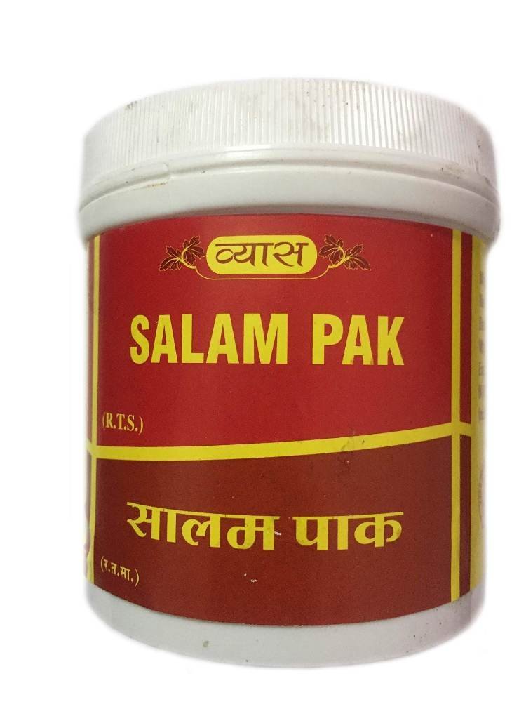 uk81fUzcx27cL-1-1.jpg Vyas Salam Pak, 100 g - Fast UK Delivery - Image 1