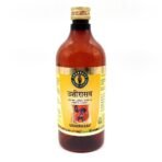 Sharmayu Ushirasav, 450 ml
