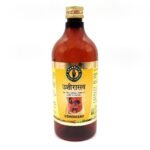 Sharmayu Ushirasav, 450 ml