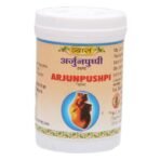 Vyas Arjunpushpi - 100 Tablets - Fast UK Delivery