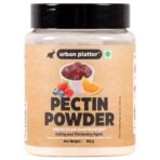 Urban Platter Pectin Powder, 150g - Fast UK Delivery