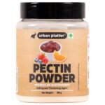 Urban Platter Pectin Powder, 150g - Fast UK Delivery