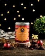 Karma Kettle Choco Carol - Christmas Special Tea - Fast UK Delivery