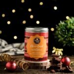 Karma Kettle Choco Carol - Christmas Special Tea - Fast UK Delivery