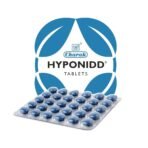 Charak Hyponidd Tablets (30 Tablets) - Fast UK Delivery