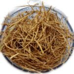 Divesh Store Khas Root 200 Grm- Vetveria - Zizanioides - Vals - Ramacham - Vetiver - Vittiver Root -