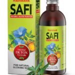 Hamdard Safi Natural Blood Purifier 200 ml