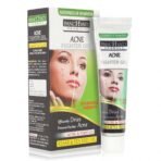 Panchvati Herbals Fast Action Acne Fighter Gel 20 gm + Anti Marks Skin Cleanser Gel 60 gm (For Men & Women) Combo of - 2
